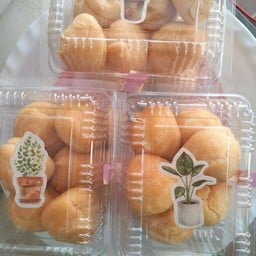 เอกจ๋าข้าวเปียกหนองบก
