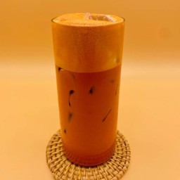 ชาไทย เย็น