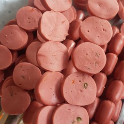 แฮมพริก 1ชุด12ชิ้น