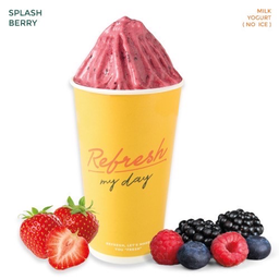Splash Berry