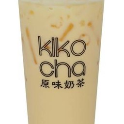 นมกล้วย