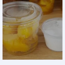 กล้วยไข่เชือม