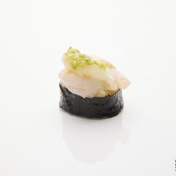 กุ้งแซ่บ