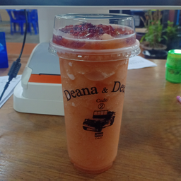 อิตาเลี่ยนโซดาปั่น