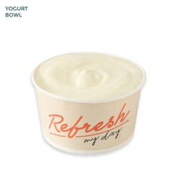 Base Yogurt Bowl