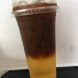 กาแฟน้ำผึ้ง