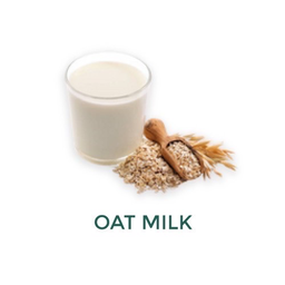 Oat milk