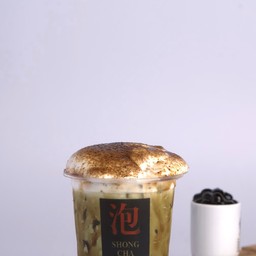 ชาเขียว Size mini