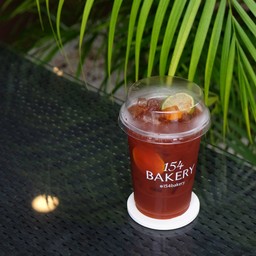 ICED LEMON TEA