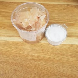 เผือกกวน