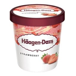 สตรอเบอรี่ (pint)