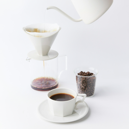 38 Blend (Columbian) - Hot
