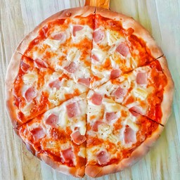 พิซซ่า_ฮาวายเอี้ยน