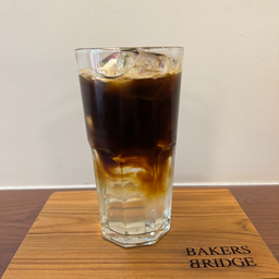 อเมริกาโน่ มะพร้าว