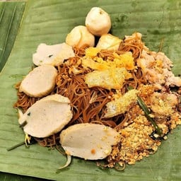 ก๊วยเตี๊ยวขยุม