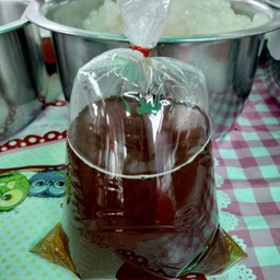 น้ำขิง(เจ)