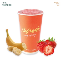 pink paradise