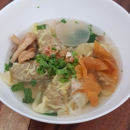 เกี๊ยวน้ำใส