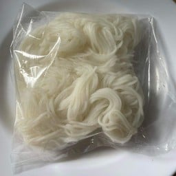 ส้มตำแกงลาว หมูสะเต๊ะป้าปุน ตลาดบางเขน