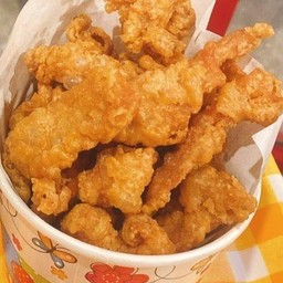 สุกี้ลีลา & ราดหน้าฮ่องกง
