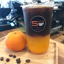 กาแฟส้ม เจ