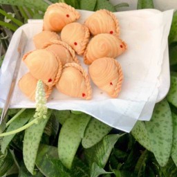 สถานีกะหรี่ปั๊บ