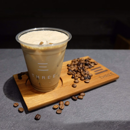 Iced Cappuccino