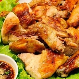 ไก่ย่าง