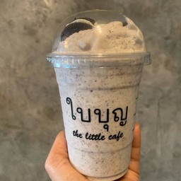 ไวท์มอลต์โอริโอ้
