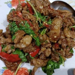 โคตรกระเพรา