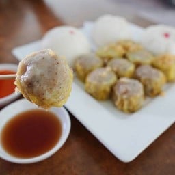ชัยขนมจีบ