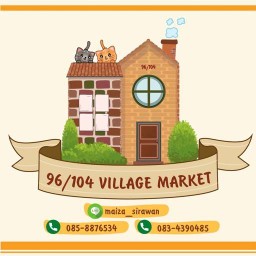 96/104 Village Market