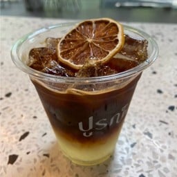 YUZU AMERICANO