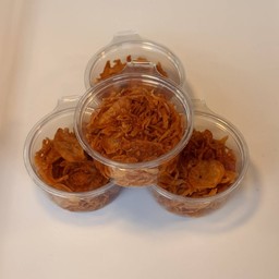 หอมเจียว