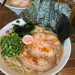 Ozawa Ramen สระบุรี สระบุรี