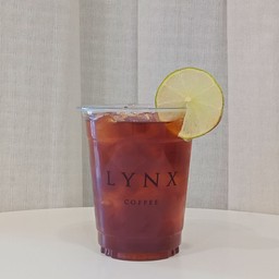 LIME TEA