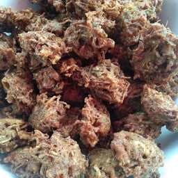 ส้มตำครกใหญ่พี่นาง(มอไซร์พ่วง) สาขามอไซร์พ่วง