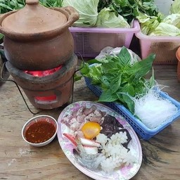 จิ้มจุ่มรวมมิตร