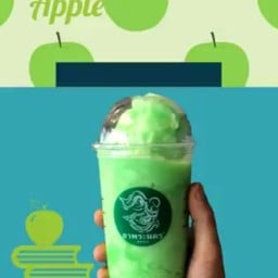 เขียวเฮบลูบอยปั่น