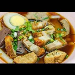 ยืนพื้น ก๋วยจั๊บน้ำข้น-รัชดา รัชดา-(เดลิเวอร์รี่)