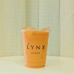 THAI MILK TEA
