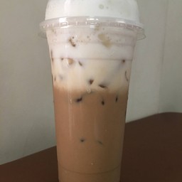 คาปูชิโน่