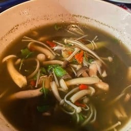 หวานเจี๊ยบลาบเป็ด ตรงข้ามบิ๊กซี