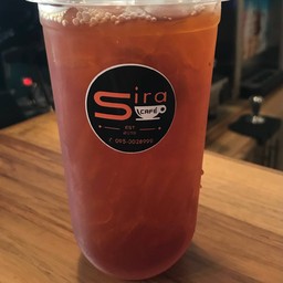 ชามะนาว เจ