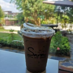 Sara Coffee And Eatery ปักธงชัย