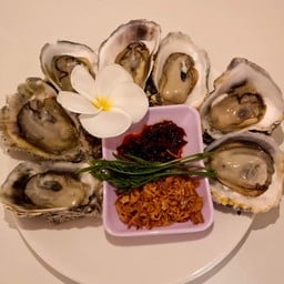 เจ๊สาว อาหารตามสั่ง&อาหารป่า