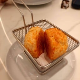 Red Lobster ศูนย์การประชุมแห่งชาติสิริกิติ์