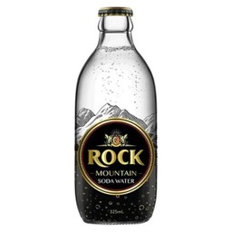 Soda ROCK