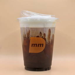 อเมริากาโน่ สโนว์