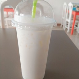 นมสดหอมๆหวานน้อยๆชื่นใจสุดซอย